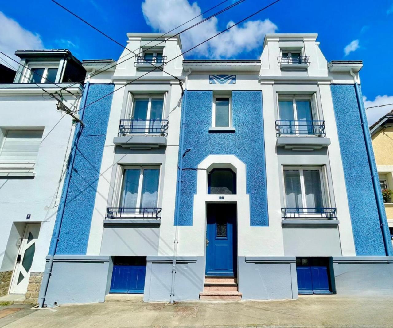 A - Confort - Internet Fibre - Nouveau Apartment